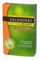 Valdispert Rust Extrasterk Dragees