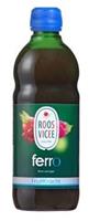 Roosvicee Ferro Fruitkracht