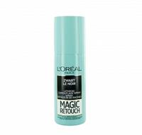 L'Oréal Paris Magic Retouch 1 Zwart