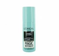 L'Oréal Paris Magic Retouch 1 Zwart