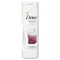 Dove Bodylotion Intensive Nourishment 400ml