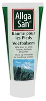 Dr. Theiss Naturwaren Allgäuer Latschenkiefer Fuß-Balsam 200 Milliliter