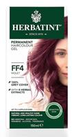 Herbatint Haarverf Flash Fashion FF4 Violet