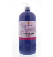 Volatile Oslo Sauna Opgietconcentraat (1000ml)