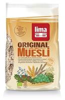 Lima Muesli Original