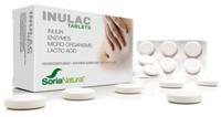 Soria Natural Inulac Tabletten 30st