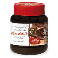 Chocoreale Chocopasta Puur