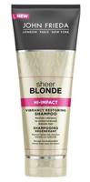 John Frieda Sheer Blonde Shampoo Hi Impact