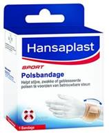 Hansaplast Sport Polsbandage