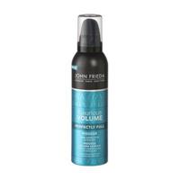 John Frieda LUXURIOUS VOLUME espuma volumen 200 ml