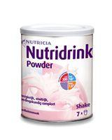 Nutridrink Poeder Aardbei