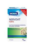 Bional Nervovit Forte Dragees