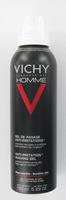 VICHY HOMME gel de rasage anti-irritations 150 ml