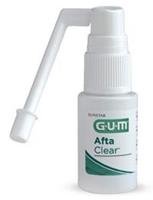 GUM Aftaclear Spray