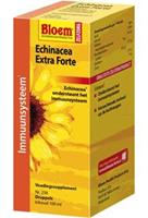 Bloem Echinacea Druppels 100ml