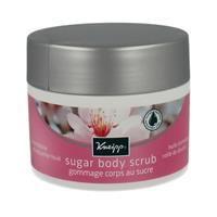 Kneipp Sugar Bodyscrub Amandelolie