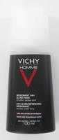 Vichy Homme Deodorant Spray Intense Regulation s