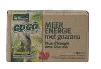 Rio Amazon Guarana Gogo guarana Capsules 60st