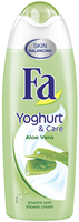 Fa Douchecreme Yoghurt Aloe Vera 250ml