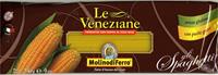 Le Veneziane Spaghetti Maispasta