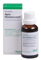 Heel Apis Homaccord 30ml