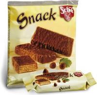 Schar Snack Chocoladewafels