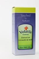 Volatile Tea Tree Gel 150ml