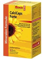 Bloem CalciCaps Forte Capsules