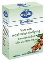 Wapiti DarmMild Tabletten