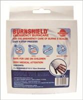 Burnshield Twin Pack Sterile Brandwondencompres 10x10cm