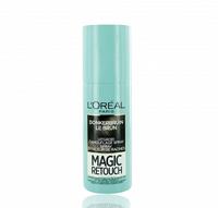 L'Oréal Paris Magic Retouch 2 Donkerbruin