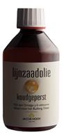 Jacob Hooy Lijnzaadolie 250ml