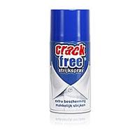 Crackfree Strijkspray