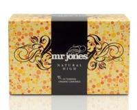 Mr Jones Natural High Thee Zakjes