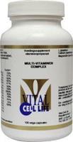 Vital Cell Life Multivitamine complex 100cap