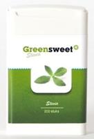 Greensweet Stevia Zoetjes 200st