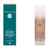 Earth Line Dagcreme Medium/Dark