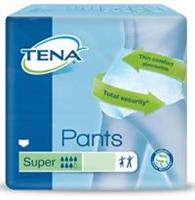 TENA Pants Super ProSkin - L - 12 Stuks