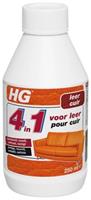 HG 4 In 1 Voor Leer