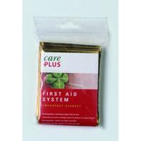 Care Plus Emergency Blanket