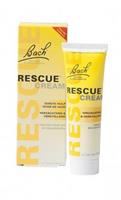 Bach Flowers Rescue Creme
