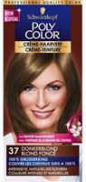 Schwarzkopf Poly Color Crème Haarverf 37 Donkerblond