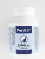 Pervital C4 balance