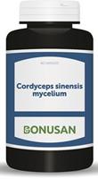 Bonusan Cordyceps Sinensis Mycelium Capsules
