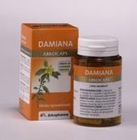 Arkocaps Damiana Capsules 45st