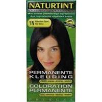 Naturtint Permanente Kleuring 1N Ebbenhout Zwart