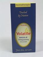 Volatile Badolie Ontspanning 100ml