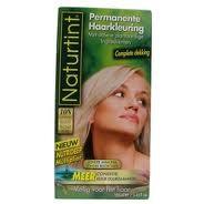 Naturtint Permanente Kleuring 10N Ochtendgloren Blond