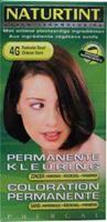 Naturtint Permanent NatÃ¼rliche Haarfarbe - 4G Golden Chestnut - gol...