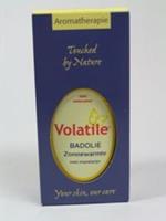 Volatile Badolie Zonnewarmte 100ml